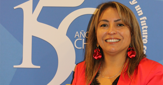 Sra. Lorena Quiroz