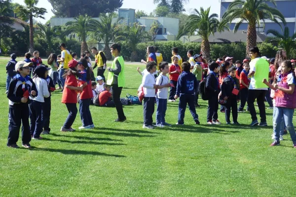 Encuentro de Niños Misioneros Lasallistas 2017