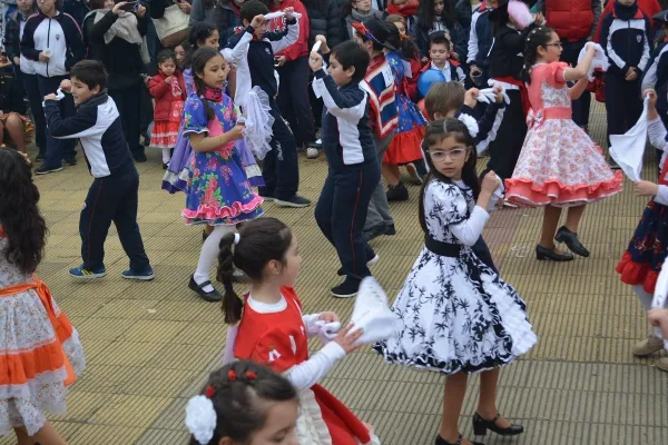 Día de la Chilenidad 2018