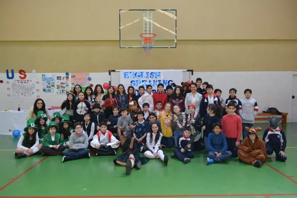 Día de las Artes y Cultura