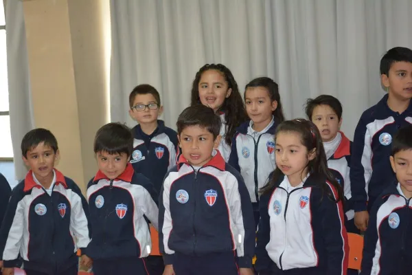 Mi Primera Lectura - Kinder 2018