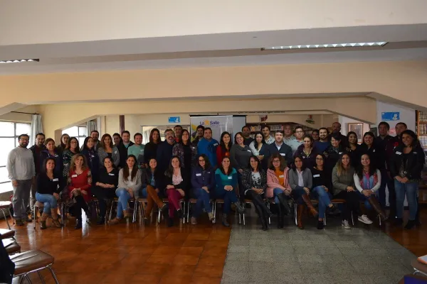 Escuela para Padres 2019