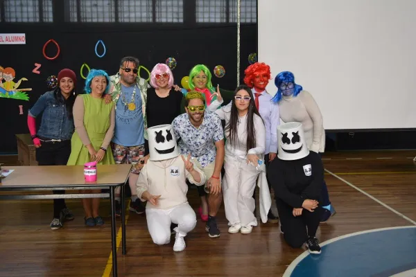 Día del Alumno 2019