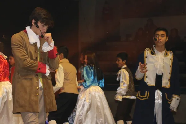 Juan Bautista "EL MUSICAL"
