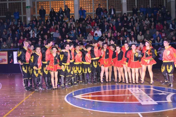Fiestas Patrias 2019