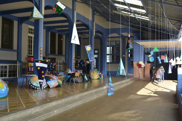 Día de las Artes y la Cultura.