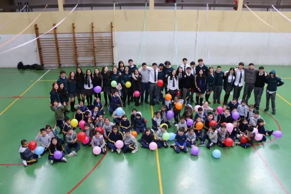 Proyecto Articulación Padrinos y Ahijados