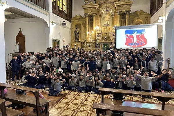 Inicio MOAEL Segundo Semestre