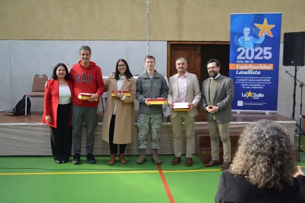 Jornada Vocacional 2025
