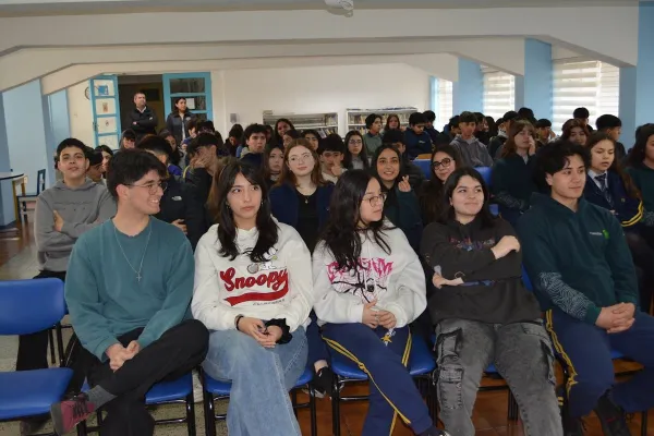 Proyecto Inicio Intensivo Académico año 2025