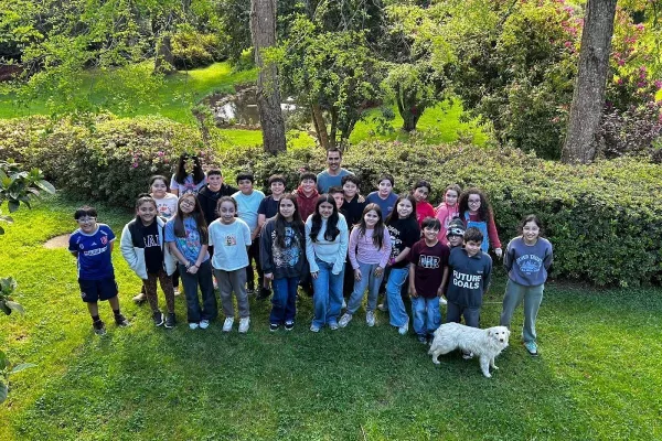 Jornada Pastoral 6 y 13 de octubre